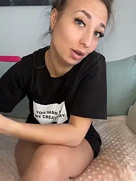 Celine charme online show from 09-30-25, 01:05