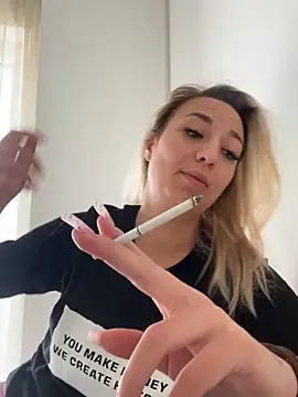 Celine charme online show from 10-11-25, 11:31