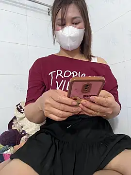 Moan Mary online show from 02-03-26, 02:44