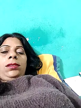 Soniya Roy online show from 02-12-26, 01:33