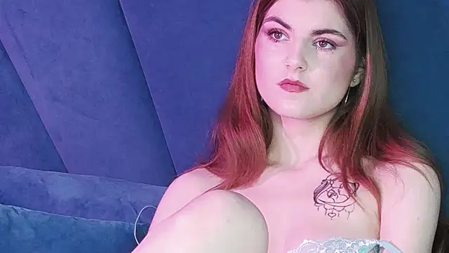 Evelisse online show from 03-05-26, 05:36