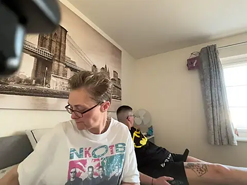 Curvy-Jinx online show from 03-02-26, 12:45