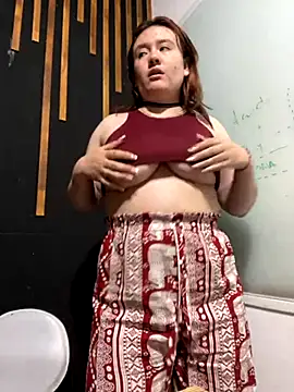 AliaMiller  online show from 11-08-25, 03:12