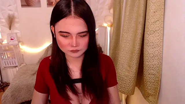 alisha klassx online show from 05-30-26, 09:34