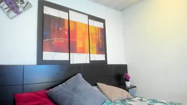 MeganRhyder online show from 03-05-26, 04:36