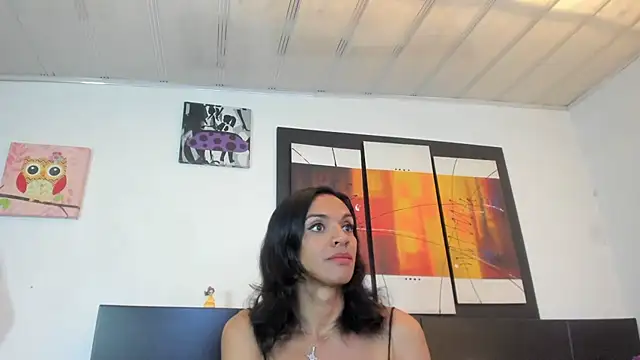 MeganRhyder online show from 05-19-26, 03:40