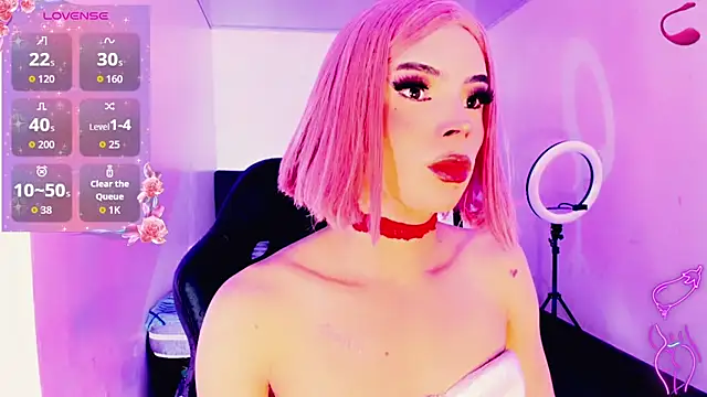 Rossedewitt  online show from 11-03-25, 07:04