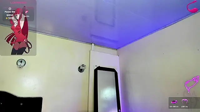 Rossedewitt  online show from 12-02-25, 07:20