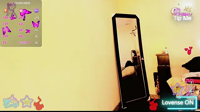 Rossedewitt  online show from 01-10-26, 05:26