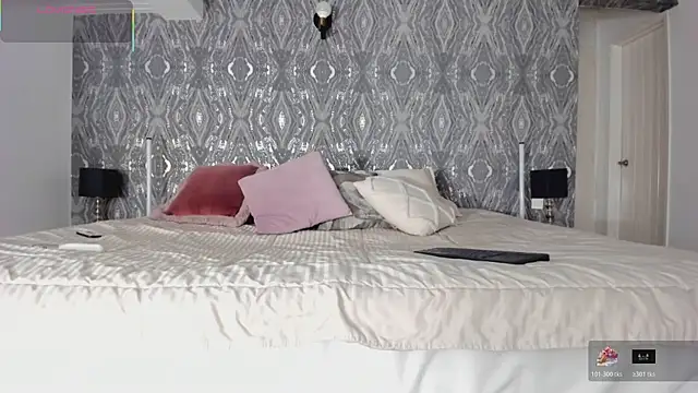 MartinaRizzi online show from 02-23-26, 08:28