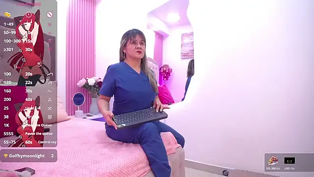 Sophy Sheikh online show from 02-25-26, 08:40