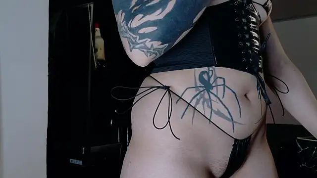 Angelabl0odborne online show from 02-10-26, 06:01