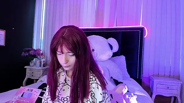 Melody-chers online show from 12-05-25, 12:36