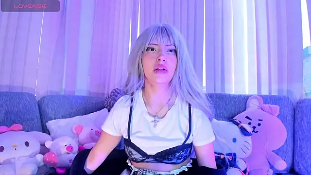 Melody-chers online show from 02-24-26, 02:04