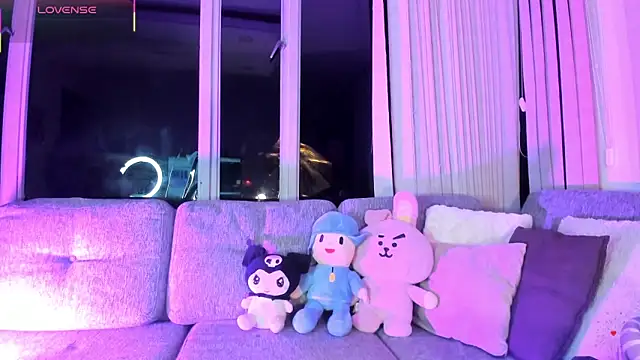 Melody-chers online show from 02-27-26, 09:20