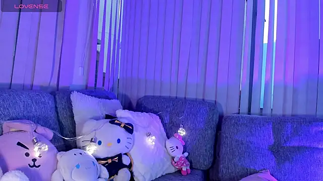 Melody-chers online show from 03-14-26, 12:10