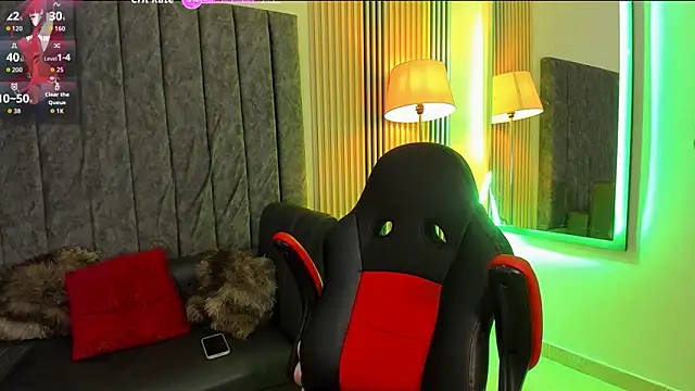 rachell owen online show from 12-03-25, 08:40