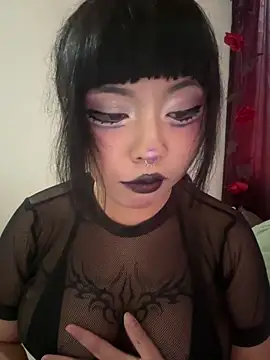 Snapshot of Kitty_yukimura chatting on 10-01-25, 08:48 Kitty yukimura online show from 10-01-25, 08:48