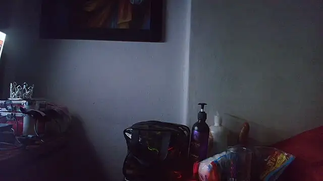 luisahot 9727 online show from 02-16-26, 08:43