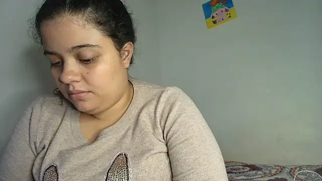 luisahot 9727 online show from 03-13-26, 06:31