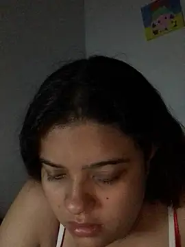 luisahot 9727 online show from 03-16-26, 03:34