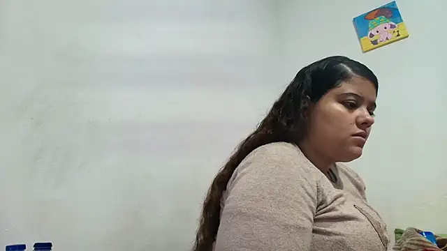 luisahot 9727 online show from 03-28-26, 05:29