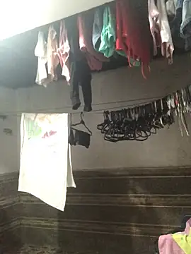 luisahot 9727 online show from 03-29-26, 07:19