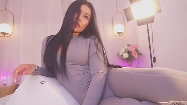 kassia kim online show from 04-13-26, 07:03