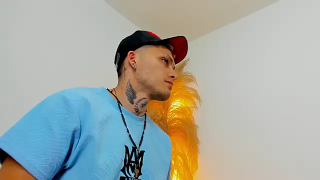 Kieran kian online show from 02-24-26, 01:36