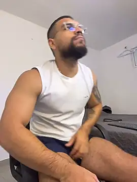 vincentjaxon online show from 10-26-25, 11:16