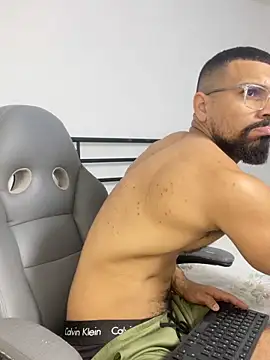 vincentjaxon online show from 02-16-26, 08:05