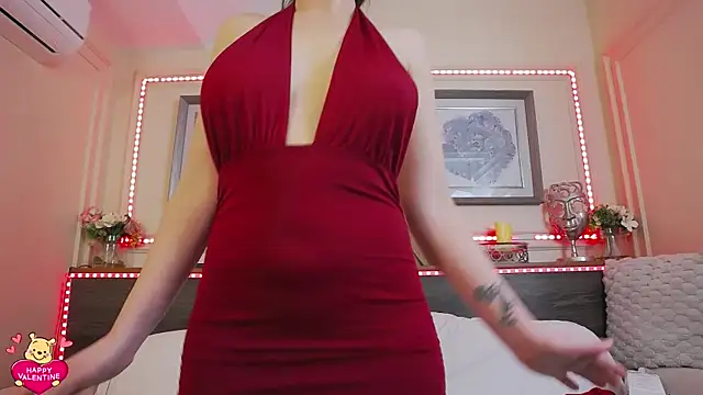 HellenDesire online show from 02-13-25, 10:34