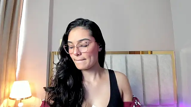 LunaAspen  online show from 02-24-26, 06:06