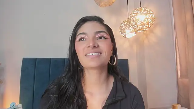 LunaAspen  online show from 03-03-26, 05:52