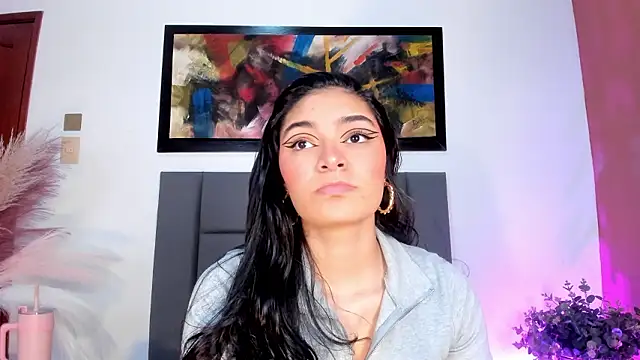 LunaAspen  online show from 03-06-26, 06:04