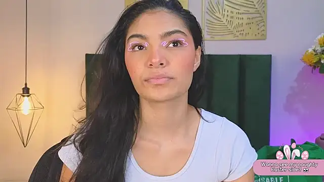 LunaAspen  online show from 04-02-26, 05:54