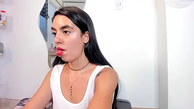 Amishell  online show from 01-17-26, 09:51