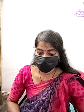 Snapshot of tamil_Sigappu_Roja chatting on 11-10-25, 12:59 tamil Sigappu Roja online show from 11-10-25, 12:59