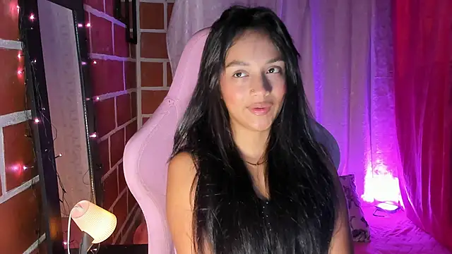 MelanyOconner online show from 02-18-26, 05:31