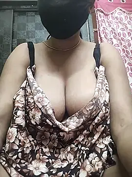 Devi-with-Ram online show from 02-19-26, 04:47