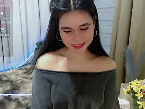 manilynforyou online show from 02-10-26, 06:12