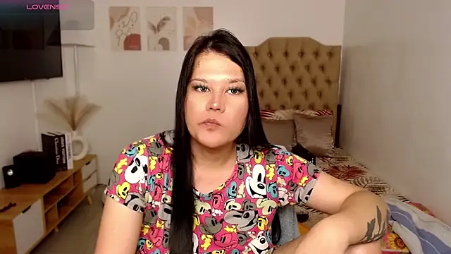 fantasticsophia69 online show from 03-02-26, 09:49