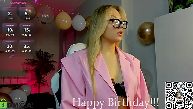 Margo-pvt online show from 10-27-25, 01:31