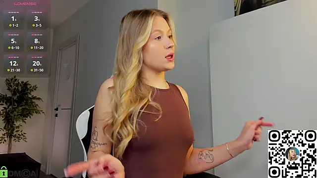 Margo-pvt online show from 12-05-25, 01:03