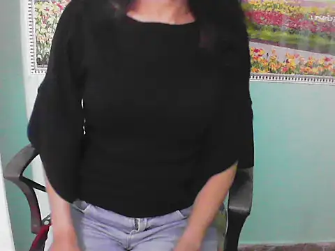 Lovely bhabhi143 online show from 02-12-26, 06:08