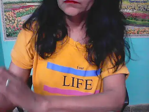 Snapshot of Lovely_bhabhi143 chatting on 03-24-26, 06:29 Lovely bhabhi143 online show from 03-24-26, 06:29