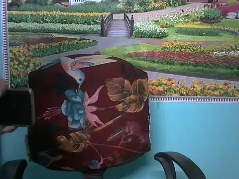 Snapshot of Lovely_bhabhi143 chatting on 04-13-26, 06:08 Lovely bhabhi143 online show from 04-13-26, 06:08