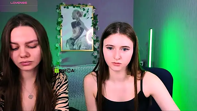 nekky mouse online show from 11-29-25, 11:35