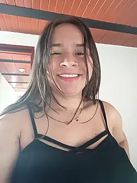 Isa Acosta online show from 10-30-25, 03:35