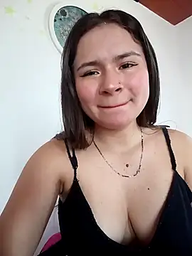 Isa Acosta online show from 12-14-25, 02:55